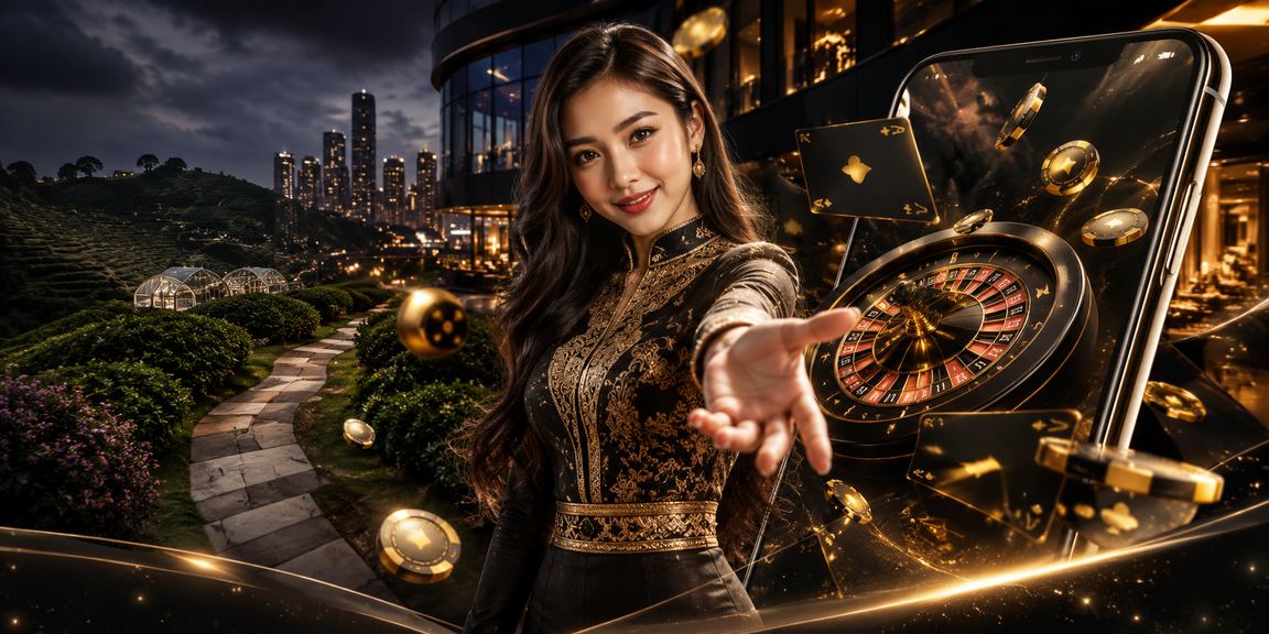 Malaysian players receiving rebates and promotional bonuses through webview2 online