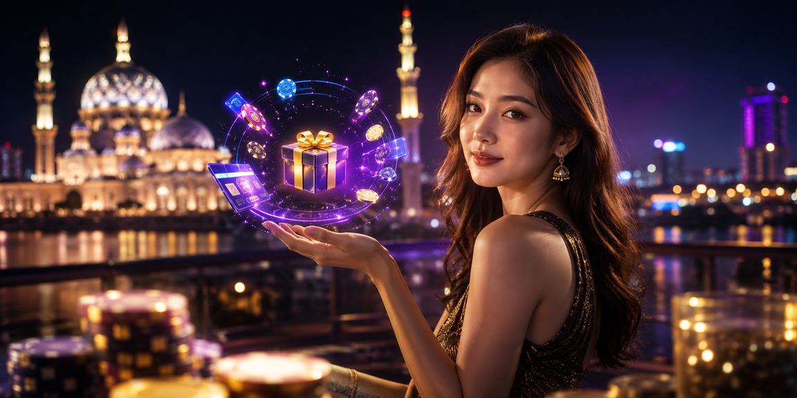 A safe and regulated online casino entertainment environment with webview2 in Putrajaya